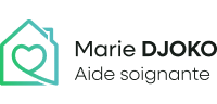 Logo Aide-soignante à domicile